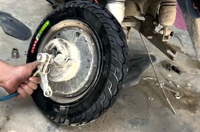 赣州市换胎补胎服务