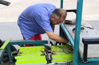 赣州市三轮车救援服务